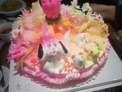 -山西派脂油饼(众创店)