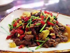 -毛家饭店(翡翠绿洲商业街店)