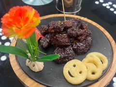 -聚鑫阁江浙菜·非遗传承技艺(闵行交大店)
