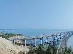 -星海湾跨海大桥