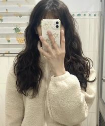 -初心HAlRSALON烫染接发