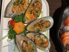 -枫伝料理居酒屋