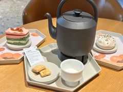 -tea'stone (万象天地店)