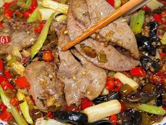 -李大爷的泡椒馆(冉家坝店)