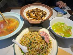 -打酱油·非遗淮扬菜(瘦西湖梅岭店)