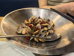 -船梆煮•蒸汽海鲜·生腌干蒸(五四广场店)