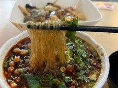 -林静小吃(复兴路店)