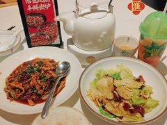 -辛香汇·现炒川菜(小寨原力场-西北首店)