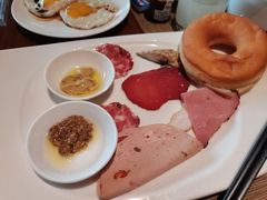 -杭州国际会议中心洲际酒店-原素全日餐厅(解放东路店)