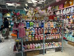 -FAELING PETS美天灵宠物(合生汇店)