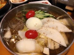 -咕咕站韩国料理(紫金港店)