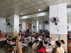 大堂-健民肥肠(颐和家园店)