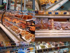 -巴黎贝甜(常德路店)