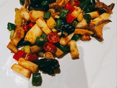 -陶缘一号·四季缘·老字号顺德菜·户外婚礼家宴(西滘店)