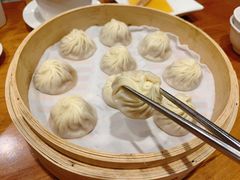 鲜肉小笼-鼎泰丰(南西店)