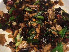 -黔蘑菇四季餐厅(观山湖店)