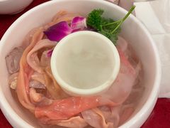 -山城年华老火锅(玉林店)