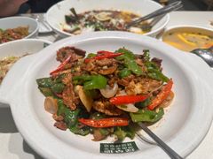 -绿草地·湘菜(芙蓉天街店)