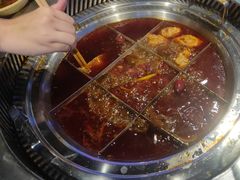 -唇辣号重庆老火锅(燕郊鑫乐汇店)