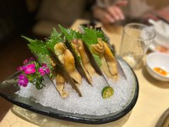 -余欢领鲜火锅(新街口店)