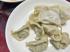 -江东饺子馆(江东路店)