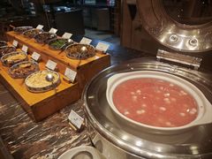-常州富力喜来登酒店 Feast盛宴标帜西餐厅(新北万达广场店)