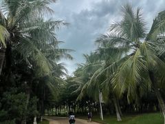 -白沙门生态公园