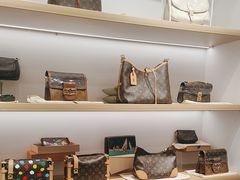 -海星奢选二手奢侈品手表包包鉴定回收寄卖(墨玉南路店)