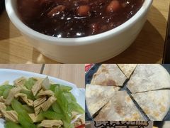 -宏状元现熬粥·京味菜(三里河店)