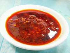 -王中王饺子店(天桥街店)