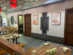 -风波庄(临淄分舵店)