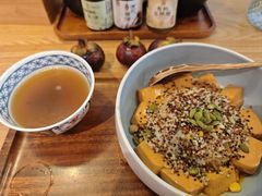 -漫蔬•台北蔬食小馆VEGGIEBOIL(朝晖店)