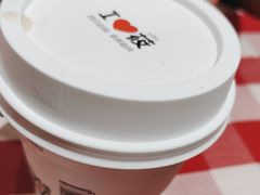 -西贝(武汉天地店)
