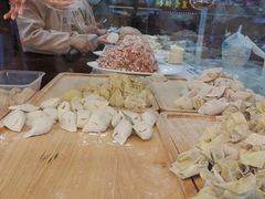 -袁记云饺(鼓楼店)