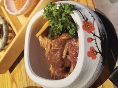 -黑牛の店·和牛烧肉(大悦城店)