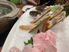 -揽季锅物会.福建黄鱼.海鲜姿造(五四路店)