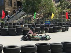 -汕尾铜鼎山旅游区