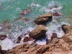 -广东惠东海龟国家级自然保护区