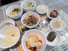 -正一涵老味道名小吃(广汉总店)