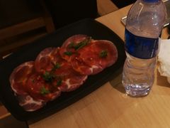 -新石器烤肉(马鞍山印象汇店)