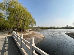 -廊坊市自然公园