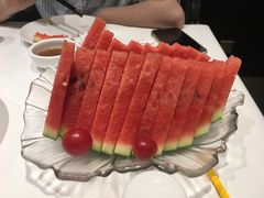 果盘(小)-金春禧(贵和领秀城店)