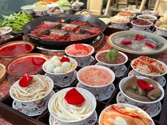 -纸盐河码头火锅(十八梯店)