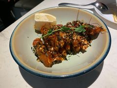 琥珀酱烤鸡翅-BE BRIGHT KITCHEN(正佳广场店)