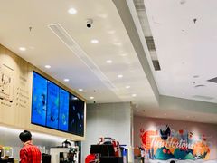 -Tims天好咖啡·贝果(拉斐尔云廊店)