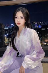 -型色沙龙 Color Salon