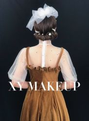 -KISS U 国际美学