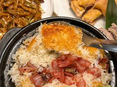 -煲王粤菜餐厅(中侨中心店)