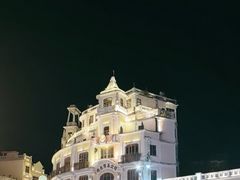 -汕头市小公园