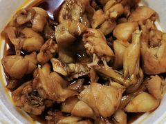 -简小舍·民间手艺菜(武昌江滩店)